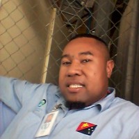 Sivio Ugufa Roy