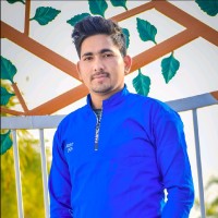 Pranav Kumar.