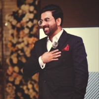 Abbas Nisar
