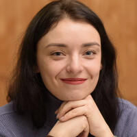 Irina Kolomytseva