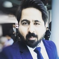 Umair Butt