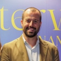 David Del Portillo Pellitero