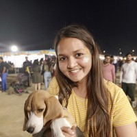 Khushi Shah