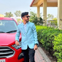 Shubham Erandole