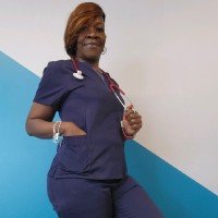 Cynthia A. J.