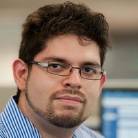 Daniel Macías-Galindo