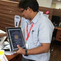 Seshu kumar Yangala