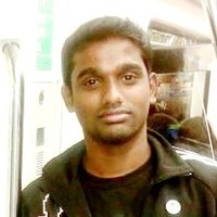 Mohanselvakumar M
