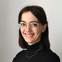 Rosalie Hellwig