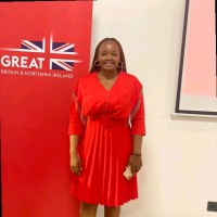 Ghansiwiyi Antoinette Sangnyuy