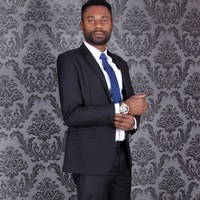 Nicholas Kandayi