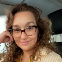 Maria Carrillo
