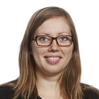 Mette Hestehauge Jensen