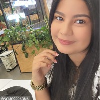 Gisselle Sarmiento Alvarez