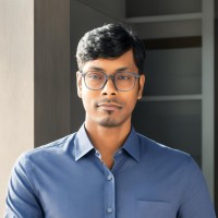 Robinson Jeybaraj