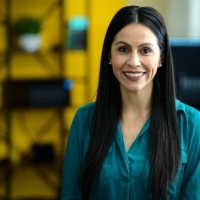 Elizabeth Ruvalcaba Mendez