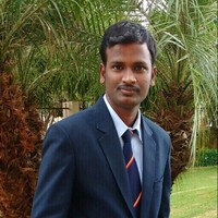 Murugavel A