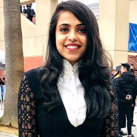 Shwetlana Singh