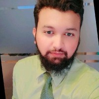 Humza Ali