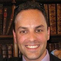 Trent Hamilton