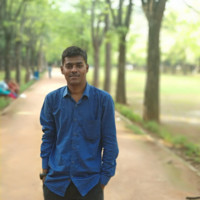 Ravindra Maurya