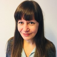 Nina Terese Torgersen