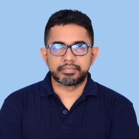 Thilina Chamath Hewagama