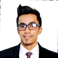 Rashed Kahong
