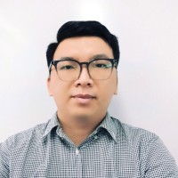 Tran Quang Nhut, Pmp®