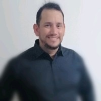 Gustavo Fernando Melo