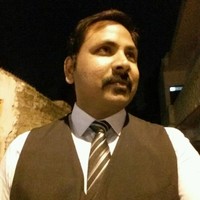 Shashi Prakash Dwivedi