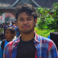 Muhamad Ramdan