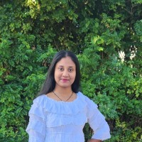 Prapti Chauhan