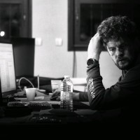 Nahuel PASSERAT
