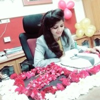 Usha Saini