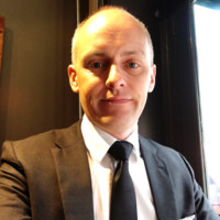Andrew Shinnick