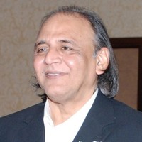 Salman Ansari
