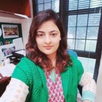 Fariha Ahad