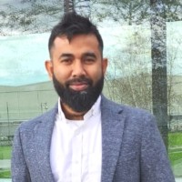 Abdullah Al Cafi