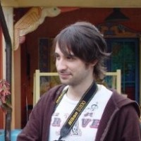 Mike Macdougall