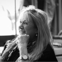 Beverley Thomson