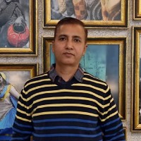 Navin Kumar
