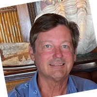 David Larimer