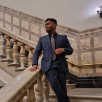 Shaun Saji