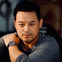 James Hu