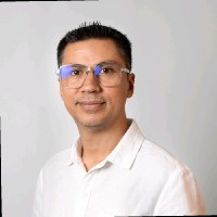 Bimal Ghimire