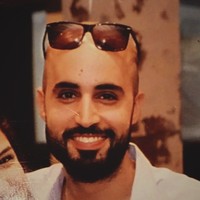 Gilad Segal