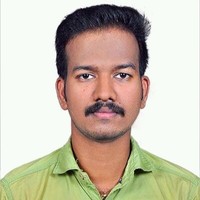 RENJITH RAMAKRISHNAN