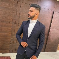 Surajkumar Mourya