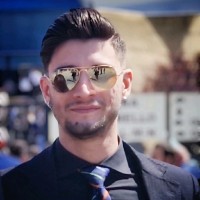 Mattia Di Lago